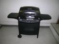 Recalled Char-Broil Two-Burner Gas Grill