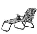 Children's Chaise Lounge Chair