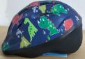 Recalled Outdoor Master children’s helmet - model OM-TD BIKE