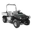 Recalled Club Car vehicle