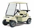 Recalled Club Car DS Golf Car and Utility Vehicle