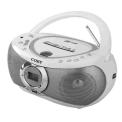 Recalled Coby-Brand USB/MP3/CD Boombox