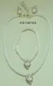 Recalled Codeena Princess children's jewelry