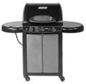 Recalled Grill Model 5100