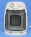 Recalled Oscillating Ceramic Heater