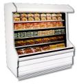 Picture of recalled Commercial Frozen Food Merchandiser