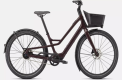 Como SL e-bike with recalled fork steerer tube - Model 4.0 in Cast Umber