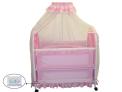 Recalled Crib
