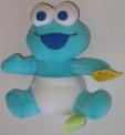 Recalled Baby Cookie Monster Plush Toy
