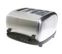 Recalled Cook's Essentials Electric Toaster