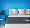 The Cool Gel Memory Foam Mattress