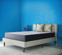 The Cool Gel Memory Foam Mattress