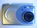 Image of recalled Coolpix Camera