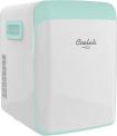 Recalled Cooluli 10-Liter and 15-Liter Minifridge – green