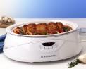 Recalled Corningware 4-Quart Slow Cooker