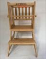 Recalled Cosyland Children’s Tower Stool (“COSYLAND” and warning labels are visible along the top rails)