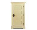 Recalled Antique White District 28 Armoire