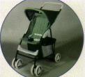 Voyager TM Stroller