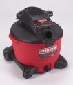 Recalled Craftsman 16-gallon wet/dry vacuum