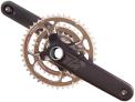 Recalled Carbon Crankset