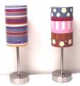 Recalled Crazy Daisy 3-in-1 Electronic Motion Shade Lamps