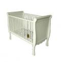 Recalled crib