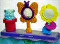 Recalled Garden Play Yard Pals toys
