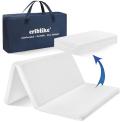 Recalled Criblike Pack and Play Mattress XCD-002
