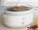 Recalled Rival® Slow Cooker