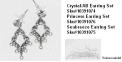 Recalled Crystal Innovations jewelry