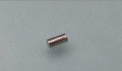 Recalled CuberShop Magnetic Stickerless Speed Cube spare magnets outside of plastic bag