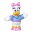 Recalled Daisy Duck Figure