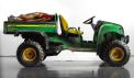 Recalled John Deere Gator HPX Utility Vehicle