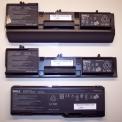 Image of recalled battery