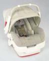 Recalled "Designer 22" infant car seat/carrier