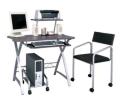 Recalled Computer Desk and Chair Set