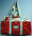 "Doody Bag" diaper bag