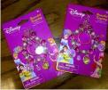 Recalled Disney Princess Bracelet Keyrings