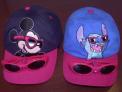 Recalled Disney hats