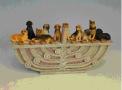 Image of recalled Dog Menorah