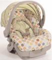 Recalled Infant Car Seat/Carrier