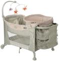 Recalled Play Yard with Bassinet