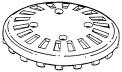 Drain Cover