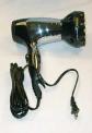 Recalled Remington Vortex Ultra hairdryer without ALCI plug
