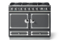 Recalled La Cornue CornuFé 110 Dual Fuel Range Model- LAC1