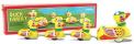 Recalled Duck Family Collectable Wind-Up Toy