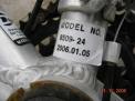 Label with model number of recalled bicycle