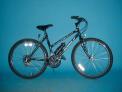 Recalled Magna Equator mountain bicycle