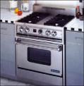 Recalled Dynasty gas range