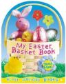 Recalled My Easter Basket Book